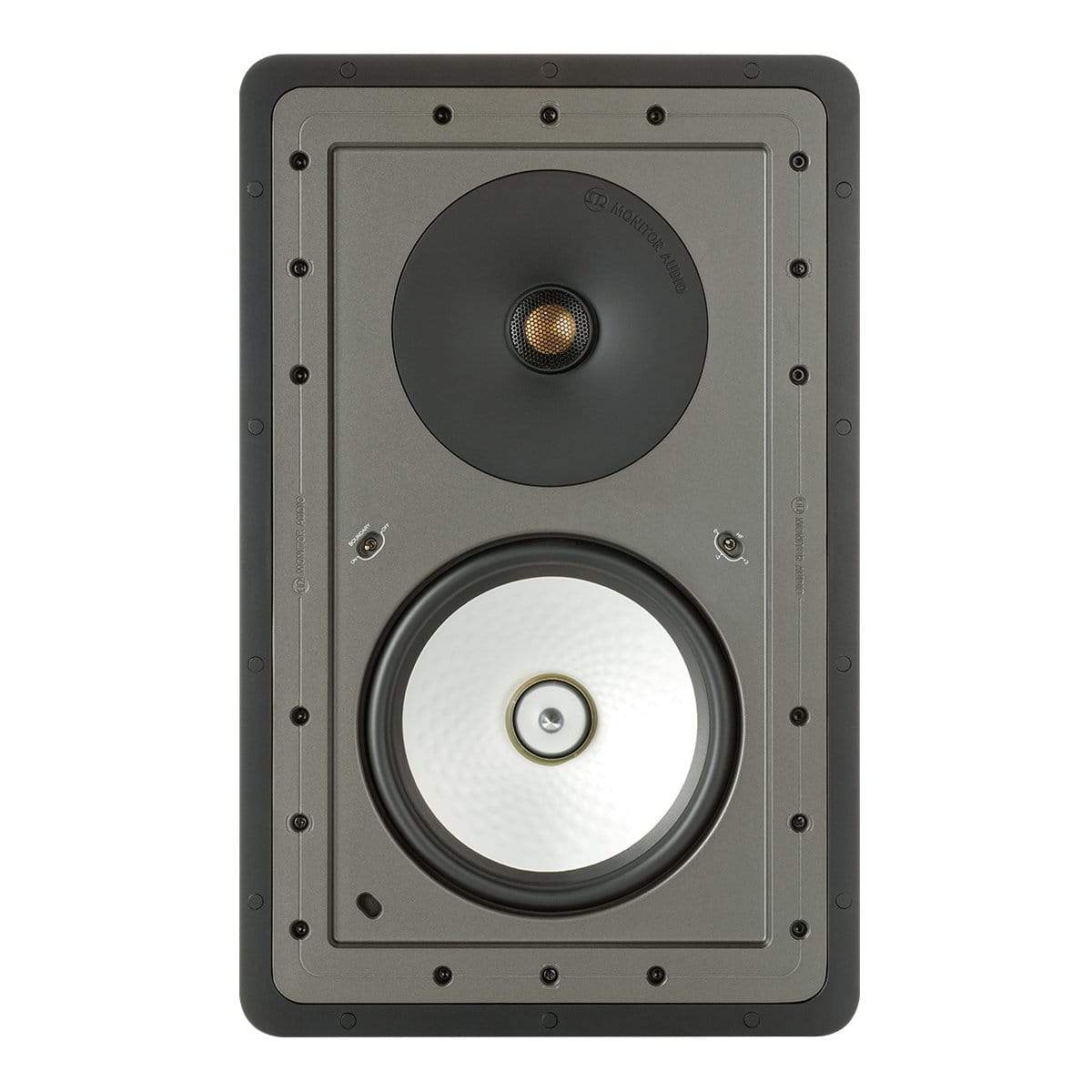 Monitor Audio CP-WT380 In-Wall Speaker