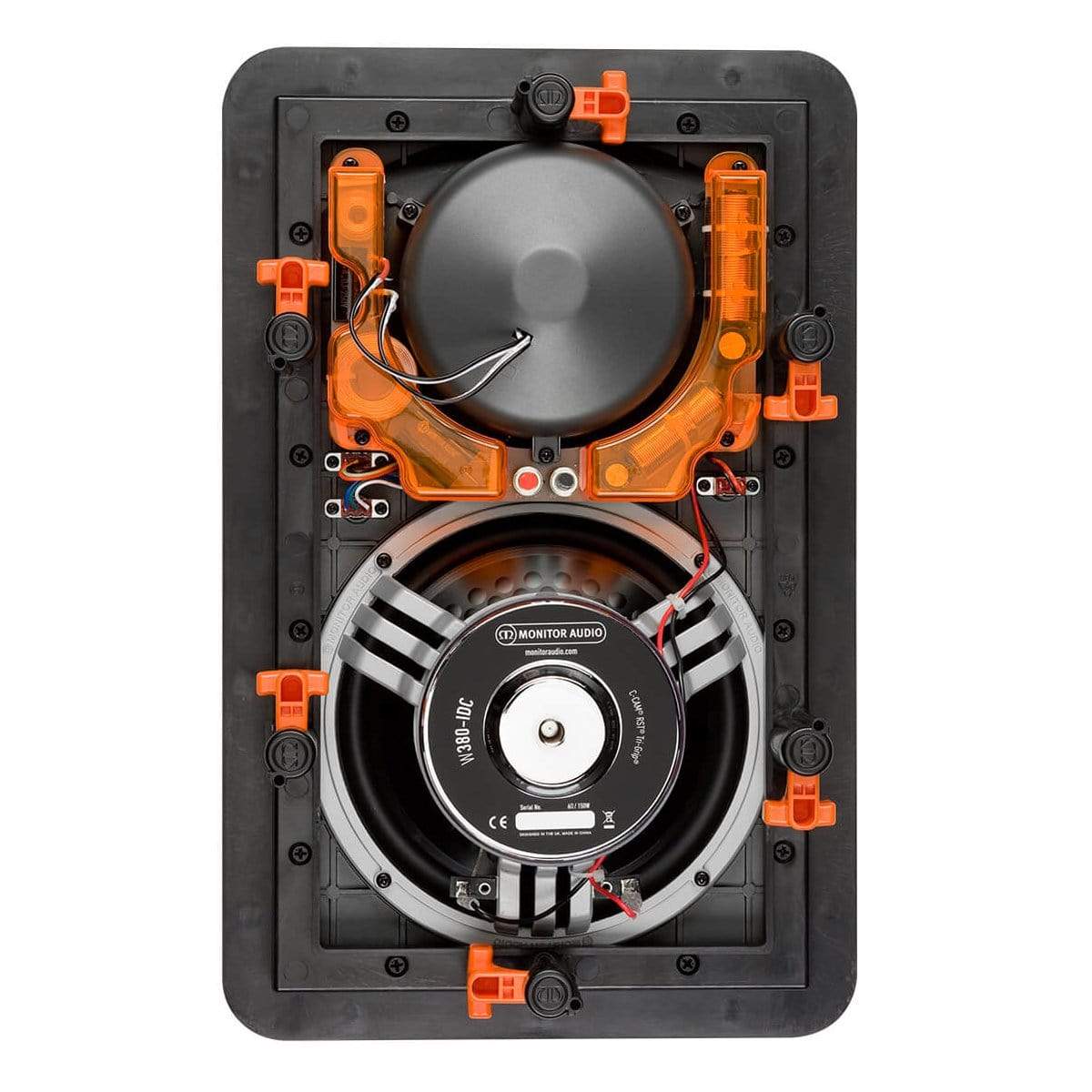 Monitor Audio W380-IDC In-Wall Speaker