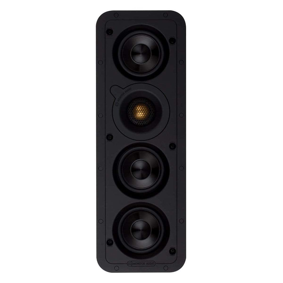 Monitor Audio WSS130 Super Slim In-Wall Speaker