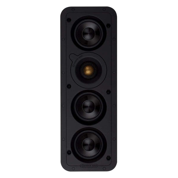 Monitor Audio WSS130 Super Slim In-Wall Speaker
