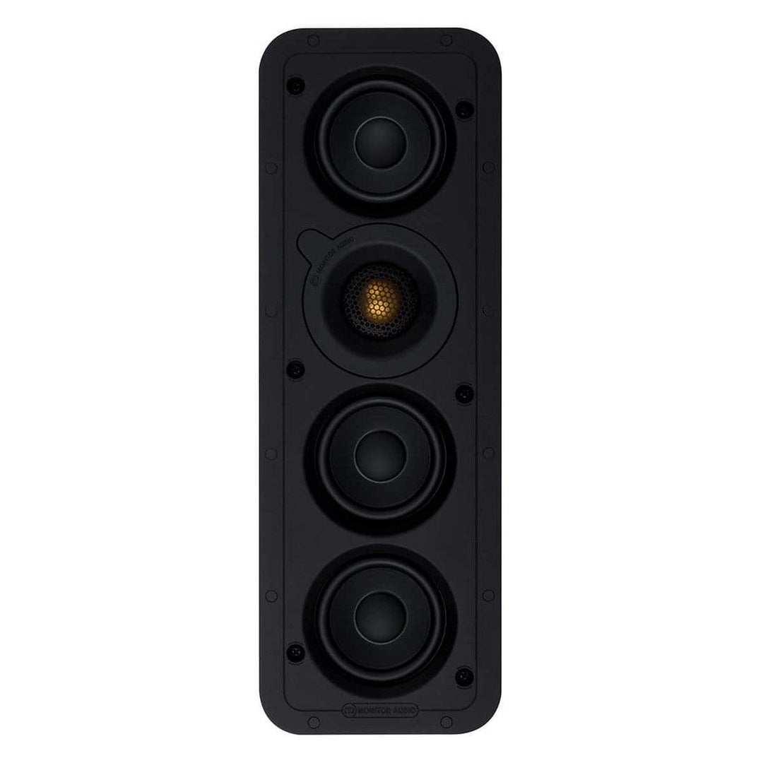 Monitor Audio WSS230 Super Slim In-Wall Speaker | CHT Solutions