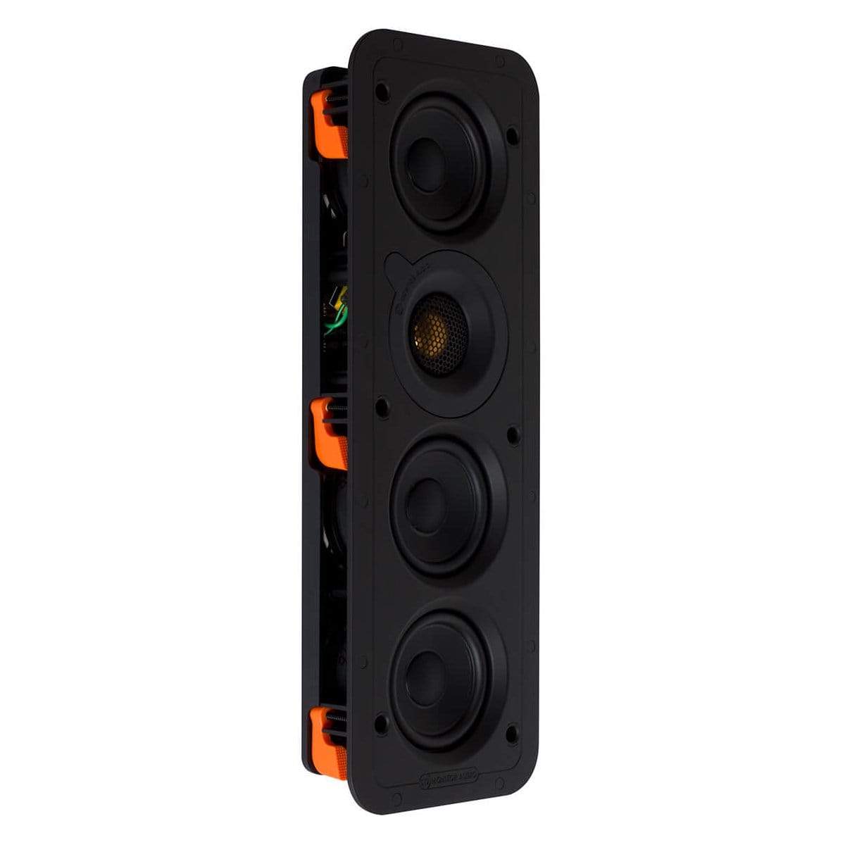 Monitor Audio WSS230 Super Slim In-Wall Speaker