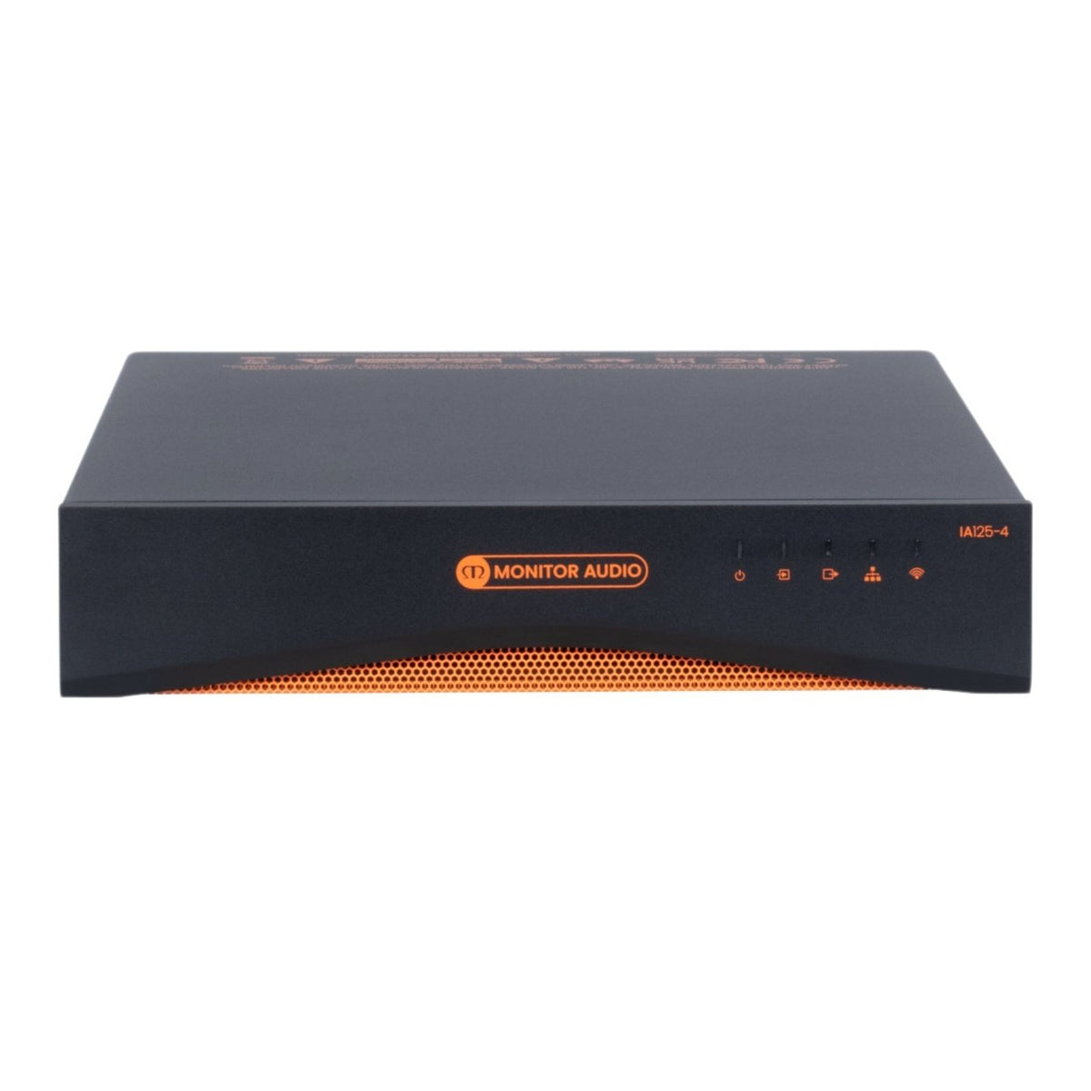 Monitor Audio Monitor Audio IA125-4 CI Power Amplifier