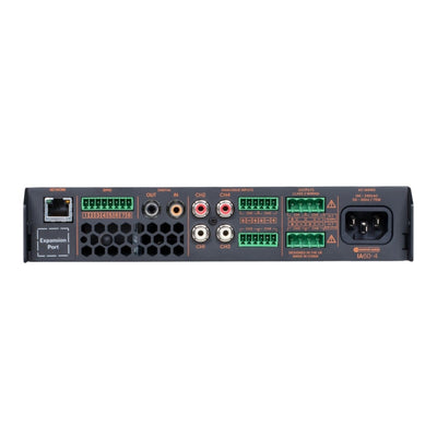 Monitor Audio Monitor Audio IA60-4 CI Power Amplifier