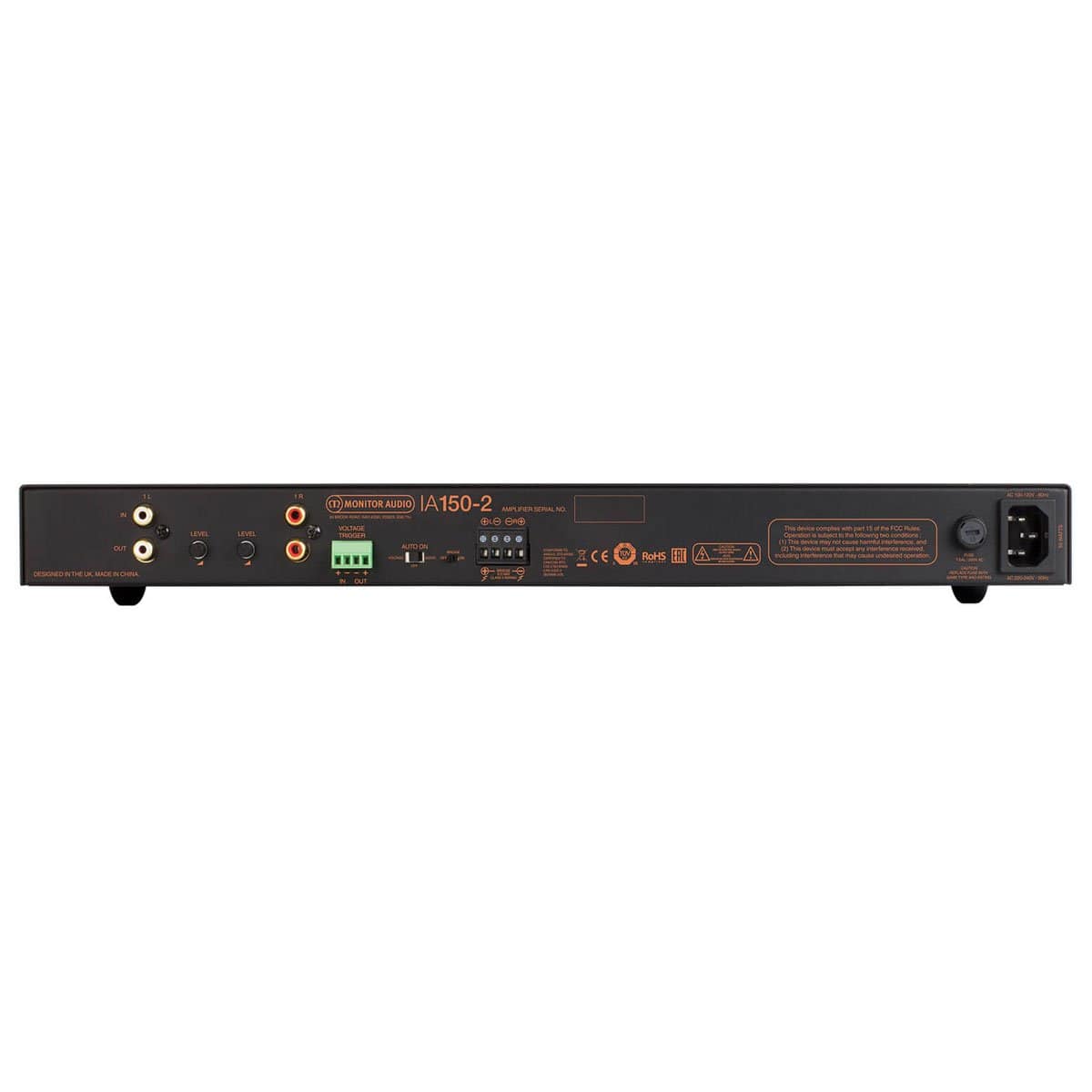 Monitor Audio IA150-2 Amplifier