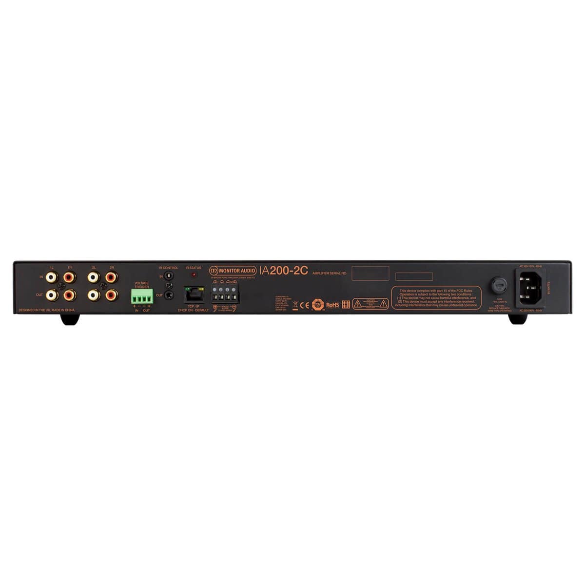 Monitor Audio IA200-2C Amplifier