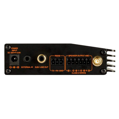 Monitor Audio Discreet 3 Channel Installation Amplifier - IA40-3