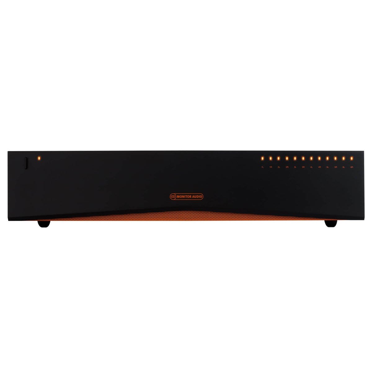 Monitor Audio IA60-12 Custom Installation 60W 12-channel Amplifier