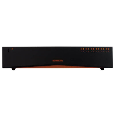 Monitor Audio IA60-12 Custom Installation 60W 12-channel Amplifier