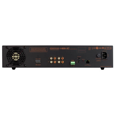 Monitor Audio IA800-2C Amplifier