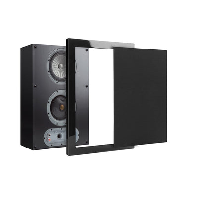 Monitor Audio SoundFrame 1 On-Wall Speaker