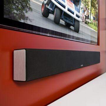 Monitor Audio SB-3 Passive Soundbar CHT Solutions