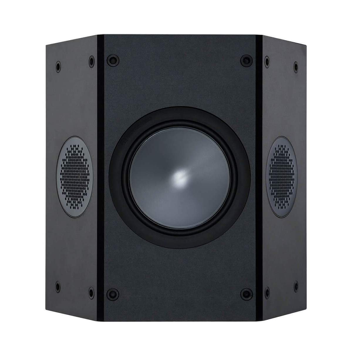 Monitor Audio Monitor Audio Bronze 500 5.1ch Speaker Package With FX Rears - Pack City Promo Speaker Packages