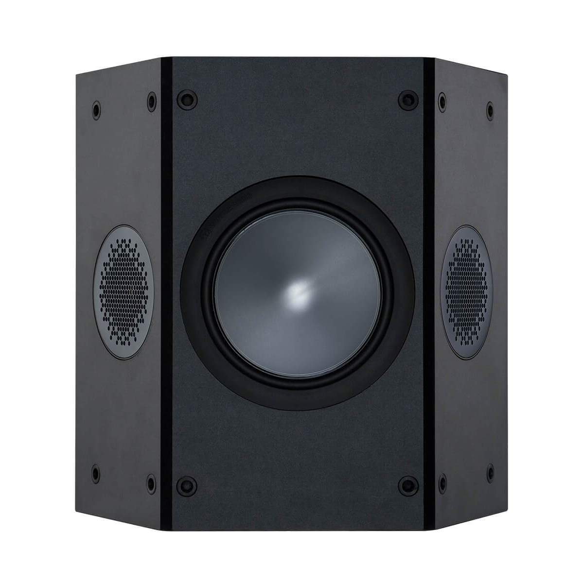 Monitor Audio Bronze 500 5.1ch Speaker Package With FX Rears | CHT ...