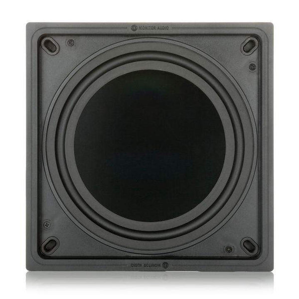 Monitor Audio 10" Subwoofer In-Wall - IWS-10