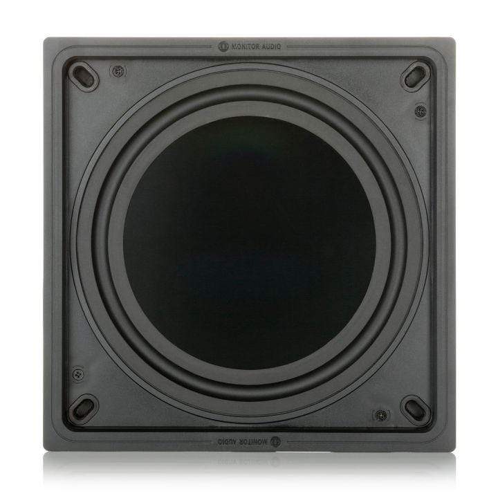 Monitor Audio 10" Subwoofer In-Wall - IWS-10