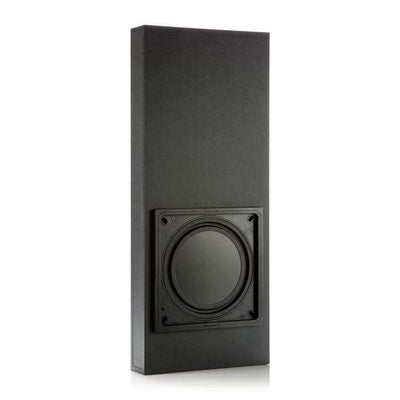 Monitor In-Wall Subwoofer Box - IWB-10
