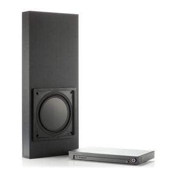 Monitor In-Wall Subwoofer Box - IWB-10