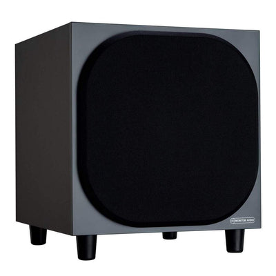 Monitor Audio Monitor Audio Bronze W10 Subwoofer Subwoofer