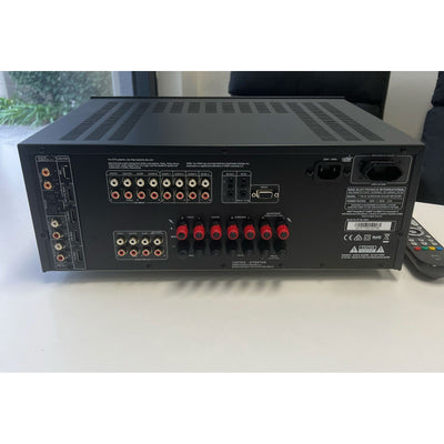 NAD NAD T758 v3i AV Receiver - Pre-Owned Trade In AV Receivers