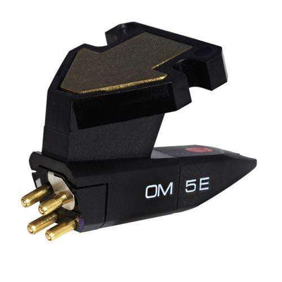 Ortofon Ortofon Hi-Fi OM 5 E Moving Magnet Cartridge Moving Magnet Cartridges