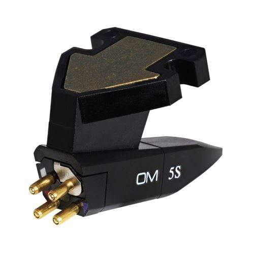 Ortofon Ortofon Hi-Fi OM 5 S Moving Magnet Cartridge Moving Magnet Cartridges
