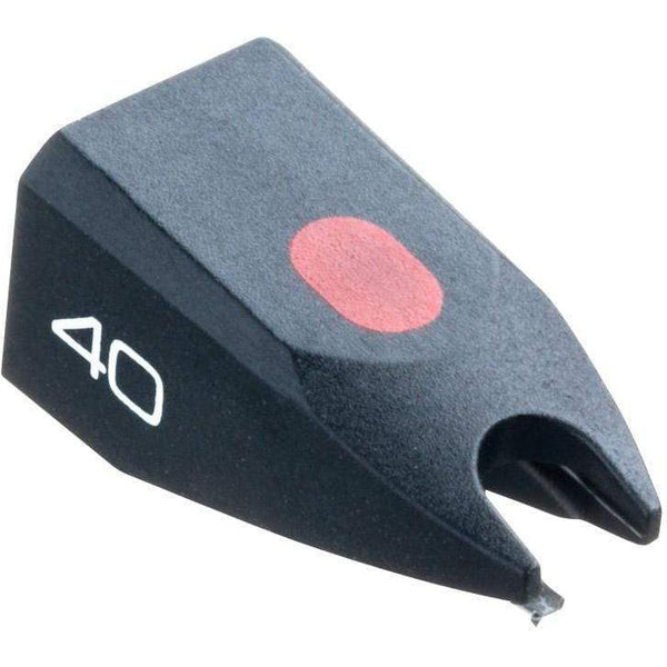Ortofon Ortofon Hi-Fi 40 Replacement Stylus Stylus Replacements