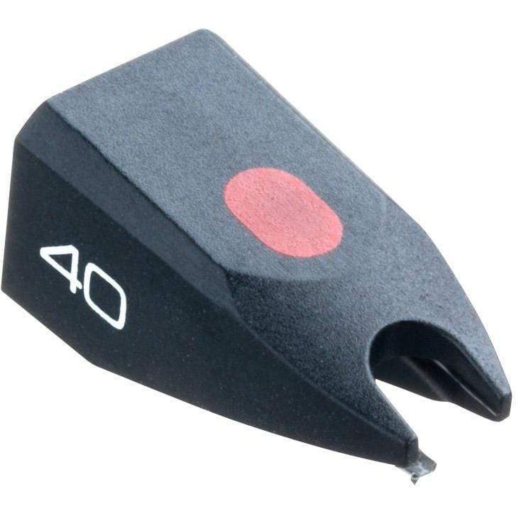 Ortofon Ortofon Hi-Fi 40 Replacement Stylus Stylus Replacements