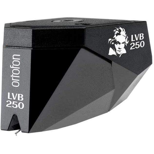 Ortofon Ortofon Hi-Fi 2M Black LVB 250 Moving Magnet Cartridge Turntable Cartridges