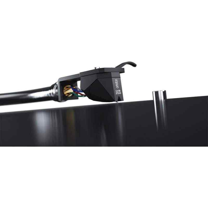 Ortofon Ortofon Hi-Fi 2M Black LVB 250 Moving Magnet Cartridge Turntable Cartridges