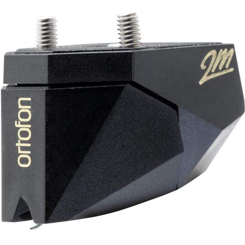Ortofon Ortofon Hi-Fi 2M Black Moving Magnet Cartridge Turntable Cartridges