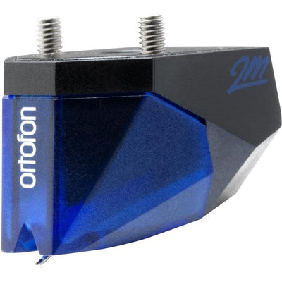 Ortofon Ortofon Hi-Fi 2M Blue Moving Magnet Cartridge Turntable Cartridges