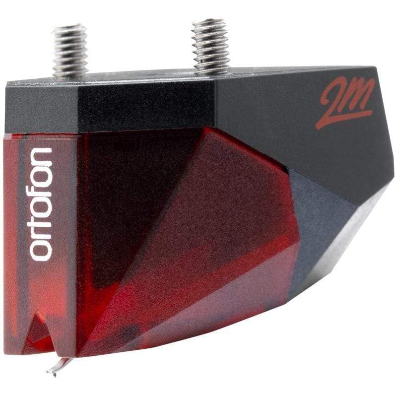 Ortofon Ortofon Hi-Fi 2M Red Moving Magnet Cartridge Turntable Cartridges