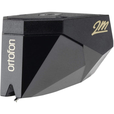 Ortofon Ortofon Hi-Fi 2M Black Moving Magnet Cartridge Turntable Cartridges