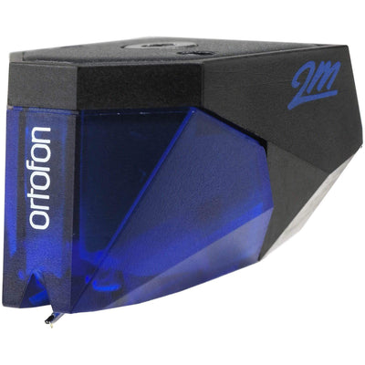 Ortofon Ortofon Hi-Fi 2M Blue Moving Magnet Cartridge Turntable Cartridges