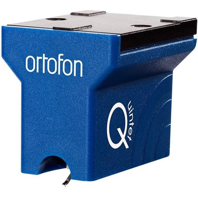 Ortofon Ortofon Hi-Fi MC Quintet Blue Moving Coil Cartridge Turntable Cartridges