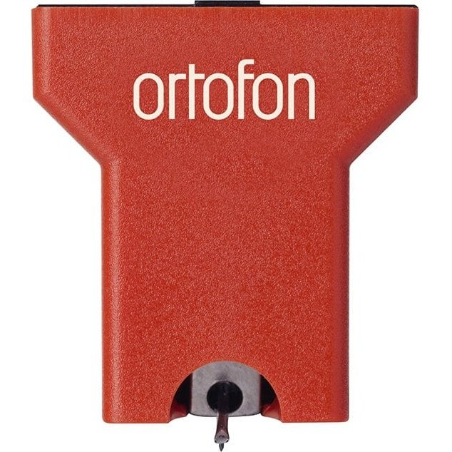 Ortofon Ortofon Hi-Fi MC Quintet Red Moving Coil Cartridge Turntable Cartridges