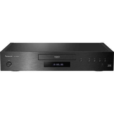 Panasonic Panasonic DP-UB9000 4K Ultra-HD Blu-ray Player 4K Bluray Players