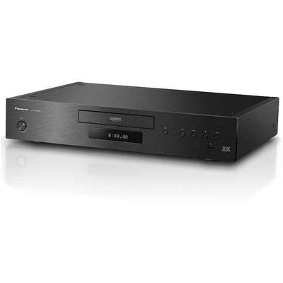 Panasonic Panasonic DP-UB9000 4K Ultra-HD Blu-ray Player 4K Bluray Players