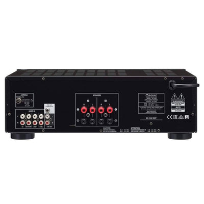 Pioneer Pioneer SX-10AE Stereo Receiver 100W / ch Bluetooth Streaming Amplifier Receivers & Amplifiers