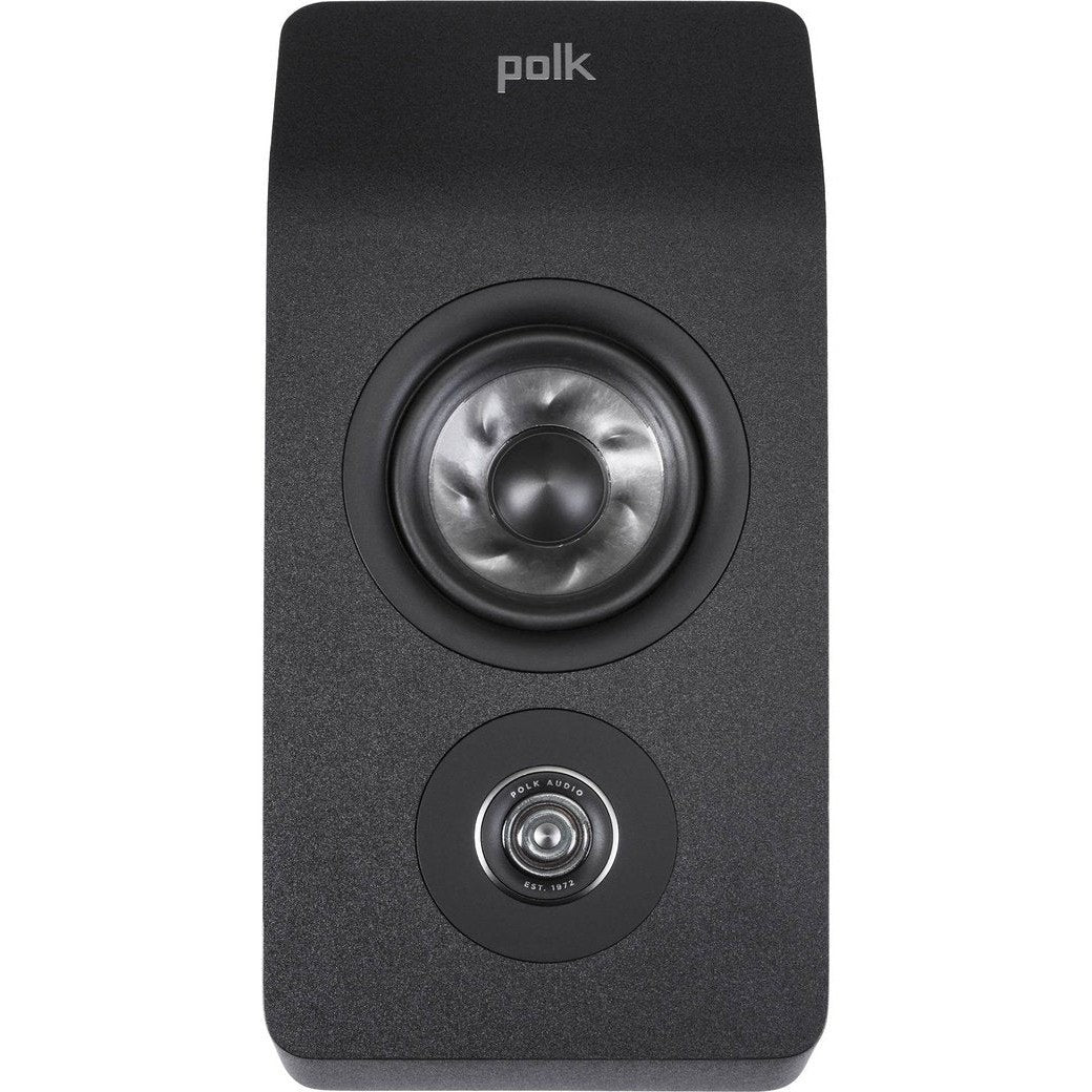 Polk Polk Audio Reserve R900 Height Module Speakers For Dolby Atmos Atmos Speakers