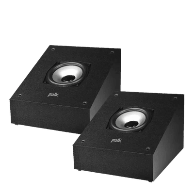 Polk Polk Audio Monitor XT90 Dolby Atmos Height Speakers Atmos Speakers