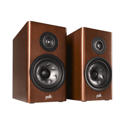 Polk Audio Polk Audio Reserve R200 AE Anniversary Edition Bookshelf Speakers Bookshelf Speakers