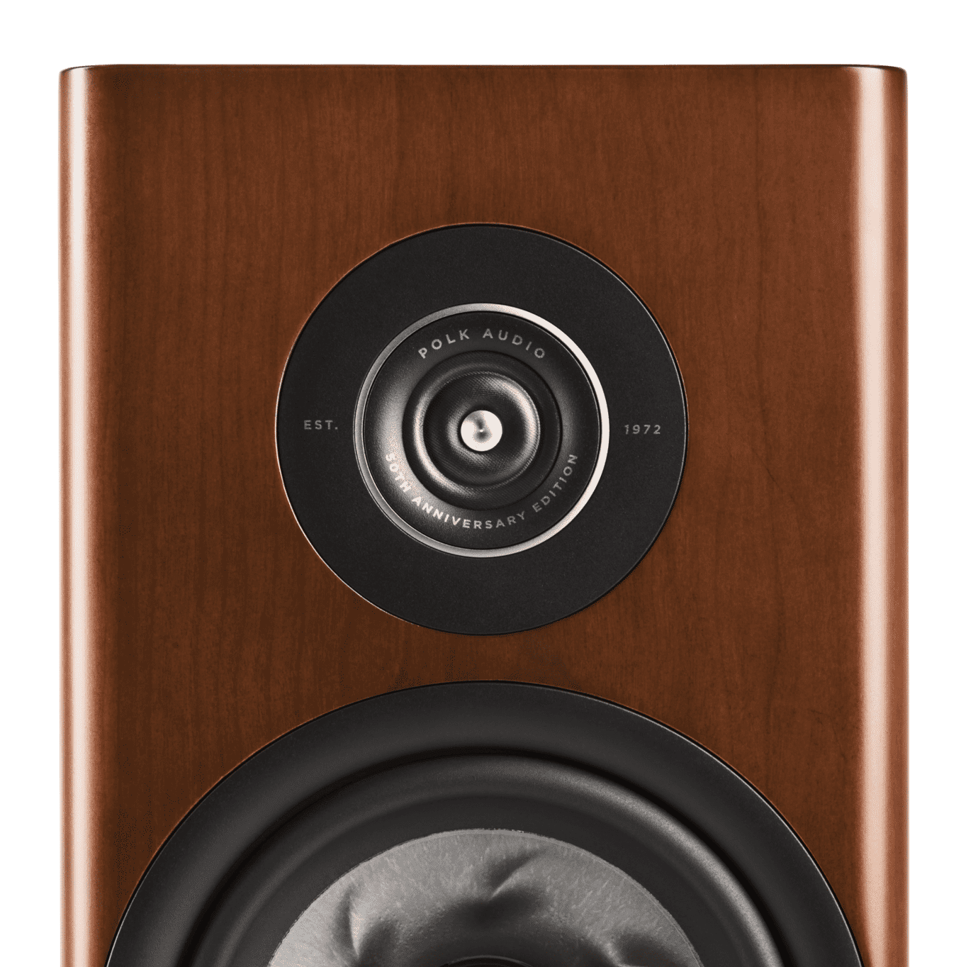 Polk Audio Polk Audio Reserve R200 AE Anniversary Edition Bookshelf Speakers Bookshelf Speakers