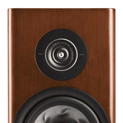 Polk Audio Polk Audio Reserve R200 AE Anniversary Edition Bookshelf Speakers Bookshelf Speakers