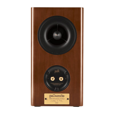 Polk Audio Polk Audio Reserve R200 AE Anniversary Edition Bookshelf Speakers Bookshelf Speakers