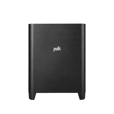 Polk Audio Polk MagniFi Max AX Dolby Atmos Soundbar With Wireless Subwoofer + Bonus SR2 Rears Sound Bars