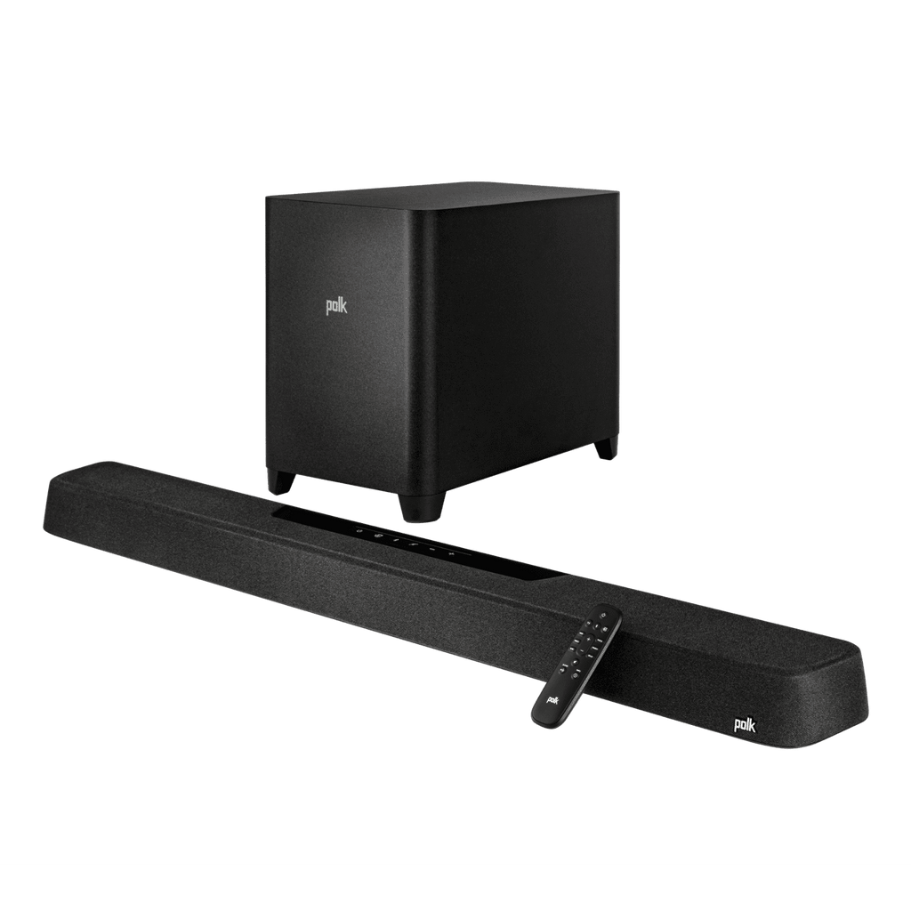 Polk wireless best sale