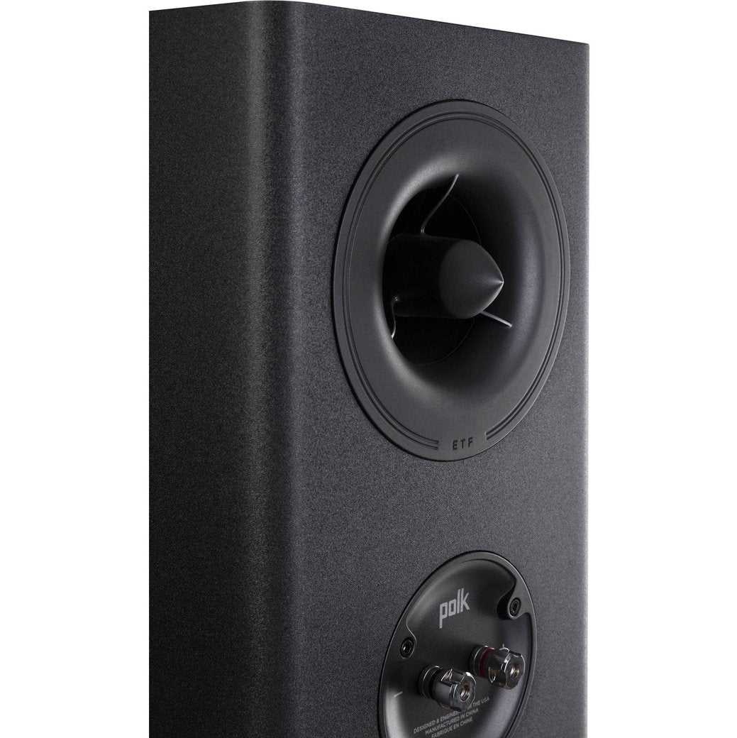 Polk Polk Audio Reserve R100 Bookshelf Speakers Bookshelf Speakers