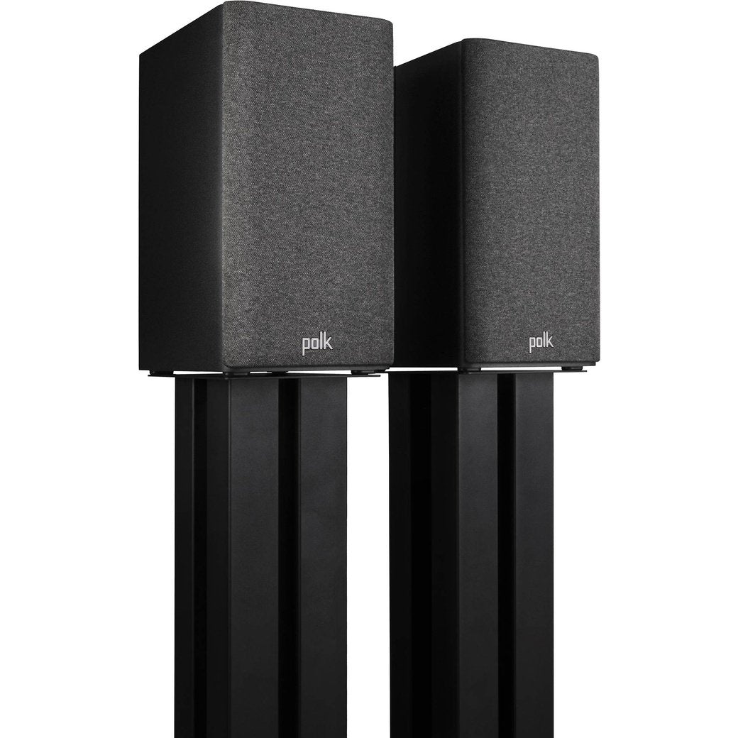 Polk Audio Reserve R100 Bookshelf Speakers | CHT Solutions